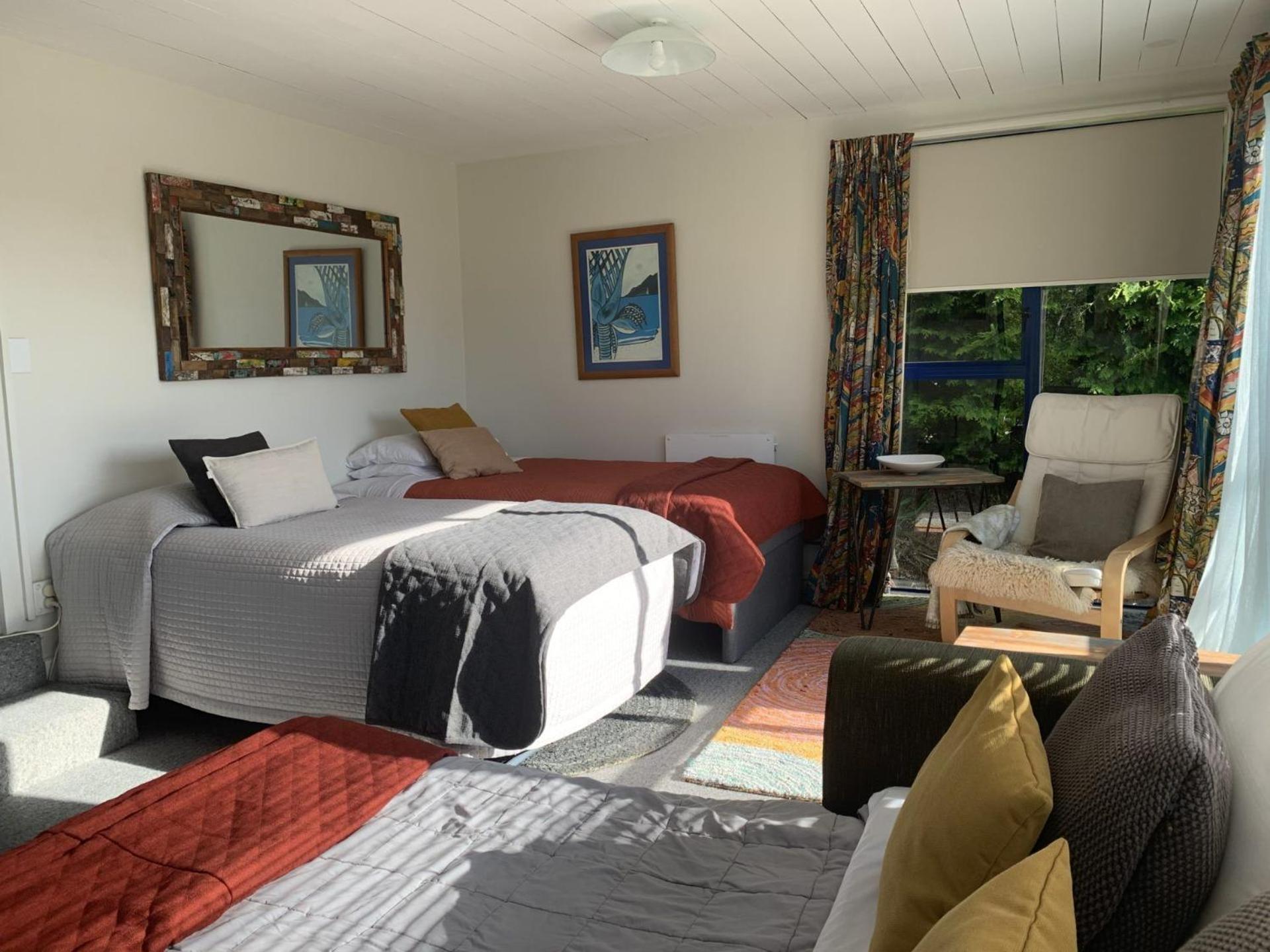 OakuraButlers Lane The Retreat别墅 外观 照片