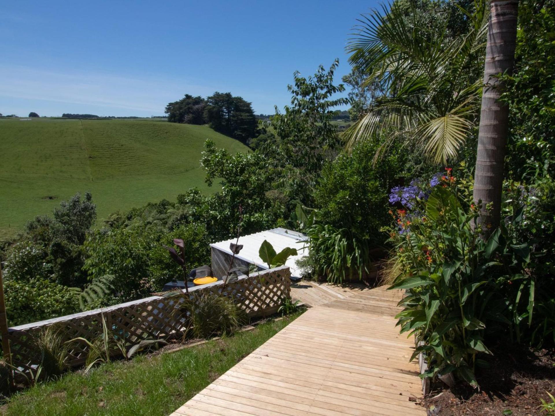 OakuraButlers Lane The Retreat别墅 外观 照片